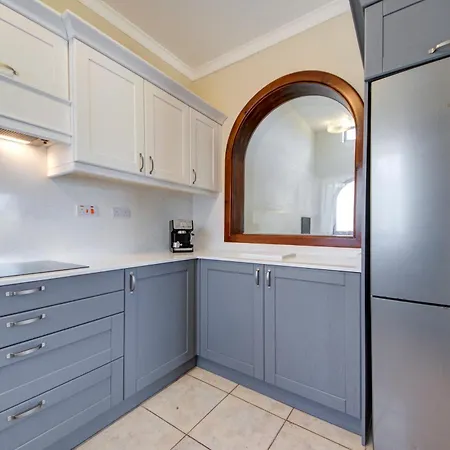 Villa Baldacchino Mellieħa