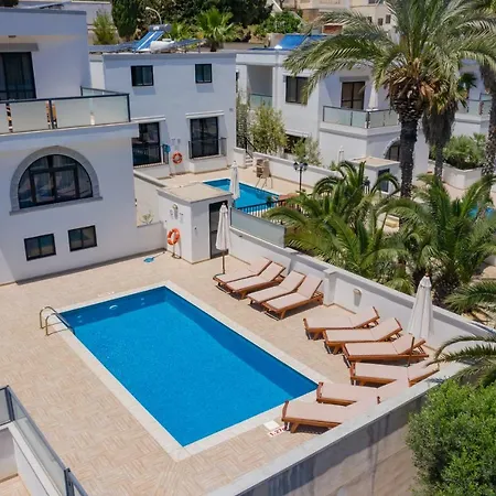 Baldacchino Mellieħa