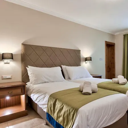 Baldacchino Mellieħa