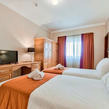 Villa Baldacchino Mellieħa