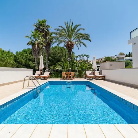 Baldacchino * Mellieħa