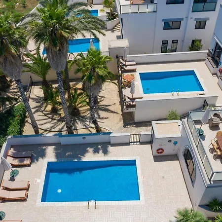 Villa Baldacchino Mellieħa