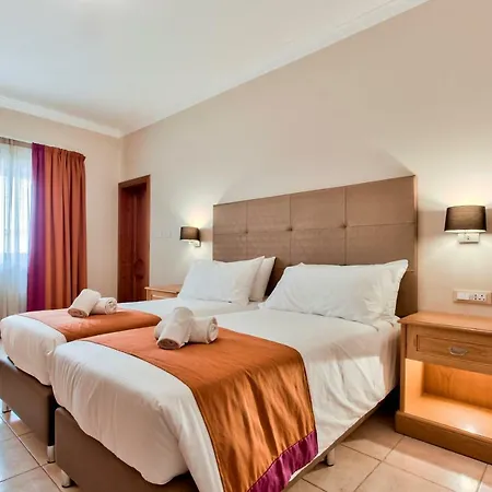 别墅 Baldacchino 梅利哈