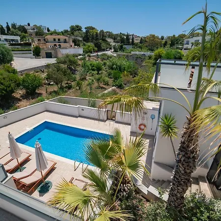 Baldacchino Mellieħa