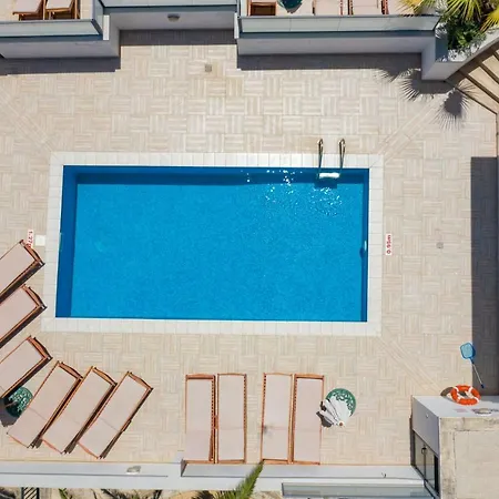 Baldacchino 别墅 *