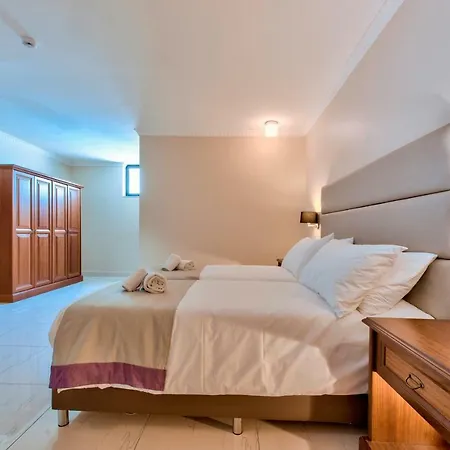 别墅 Baldacchino *