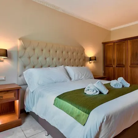 Villa Baldacchino Mellieħa