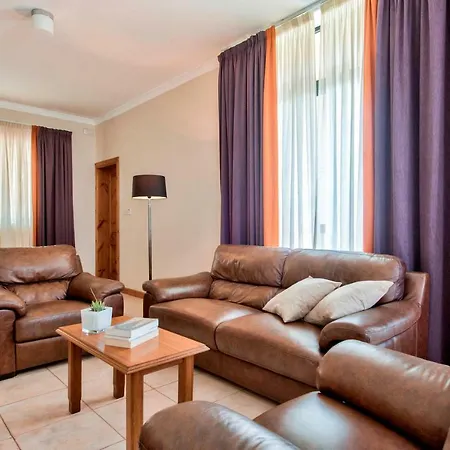 别墅 Baldacchino *