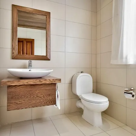 Baldacchino 别墅 *