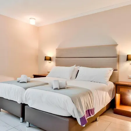 Baldacchino Mellieħa