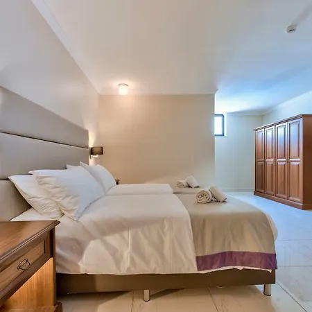 Baldacchino 梅利哈