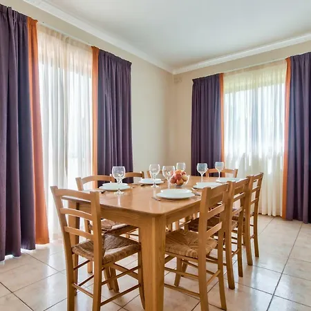 别墅 Baldacchino *