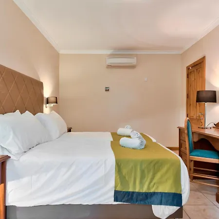 别墅 Baldacchino 梅利哈