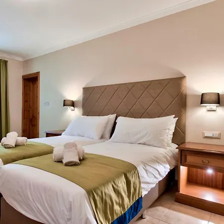 Villa Baldacchino Mellieħa