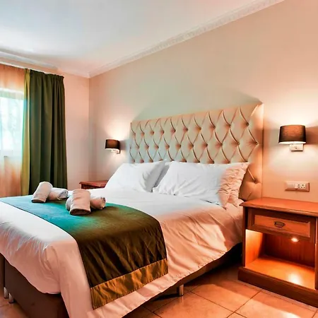 Baldacchino Villa Mellieħa