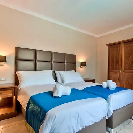 Baldacchino Mellieħa