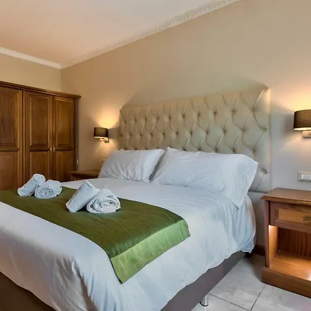 别墅 Baldacchino *