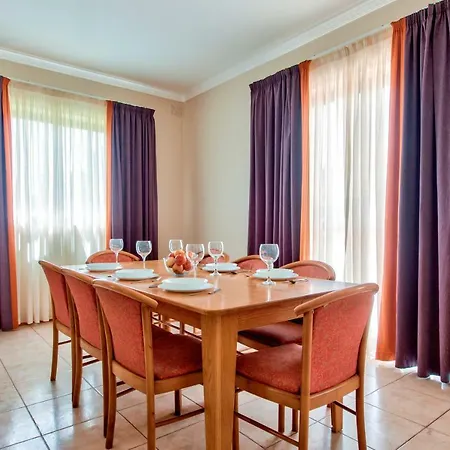 Baldacchino 别墅 梅利哈