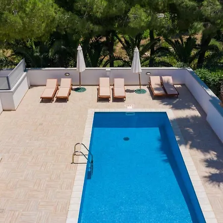 Baldacchino * Mellieha