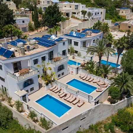 Baldacchino * Mellieħa