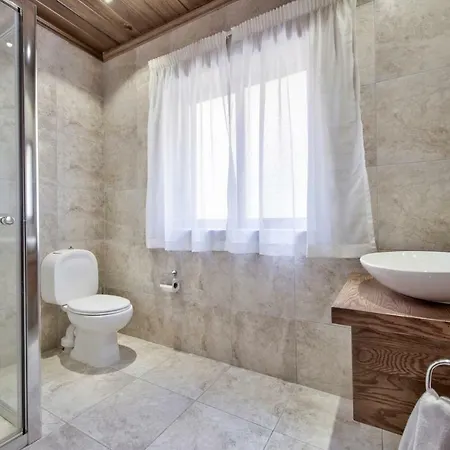 Baldacchino * Mellieha