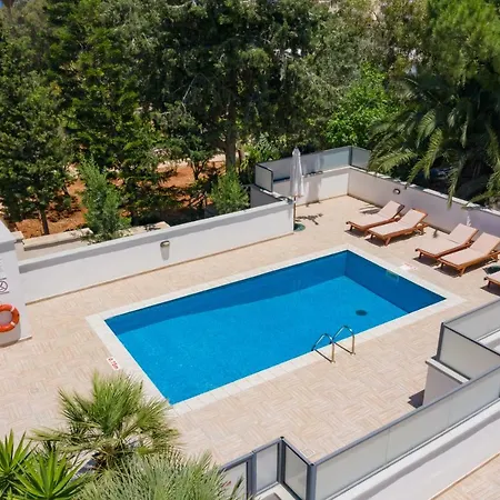 Baldacchino Mellieħa