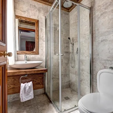 Baldacchino 梅利哈