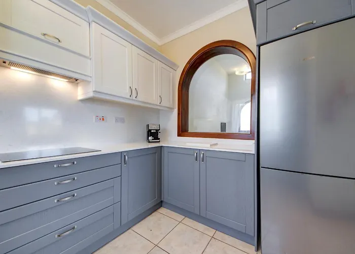 Villa Baldacchino Mellieħa