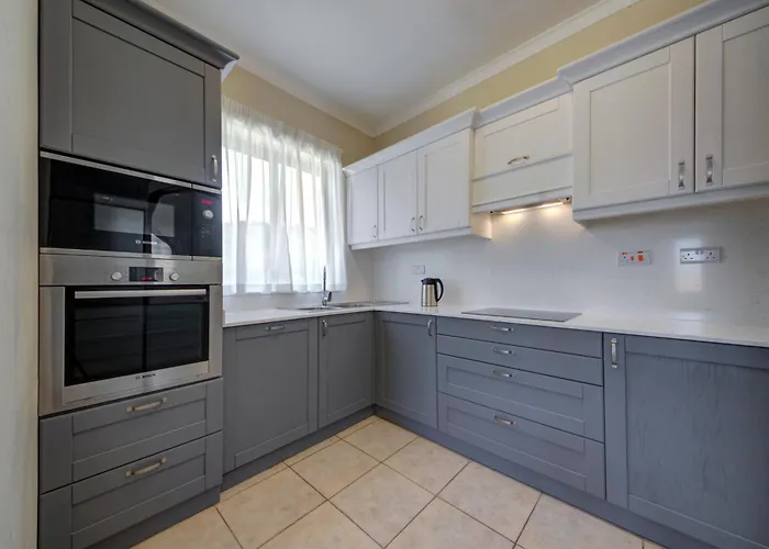 Baldacchino Mellieħa