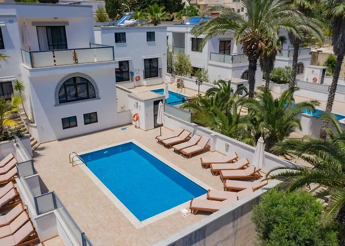 Baldacchino Mellieħa