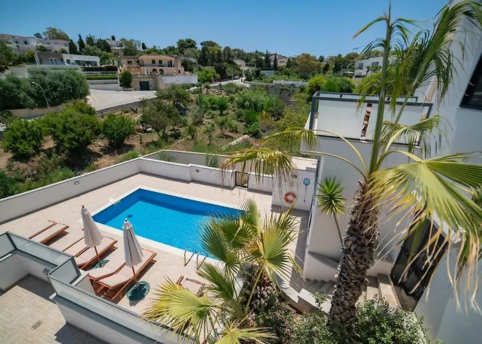 Baldacchino Mellieħa