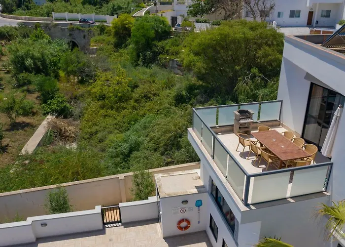 Baldacchino Mellieħa