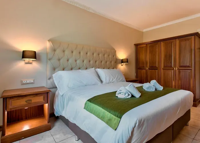 Villa Baldacchino Mellieħa