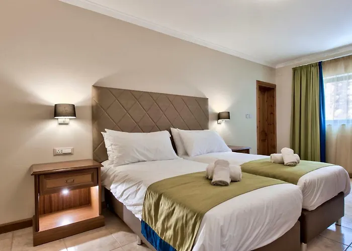 Baldacchino Mellieħa