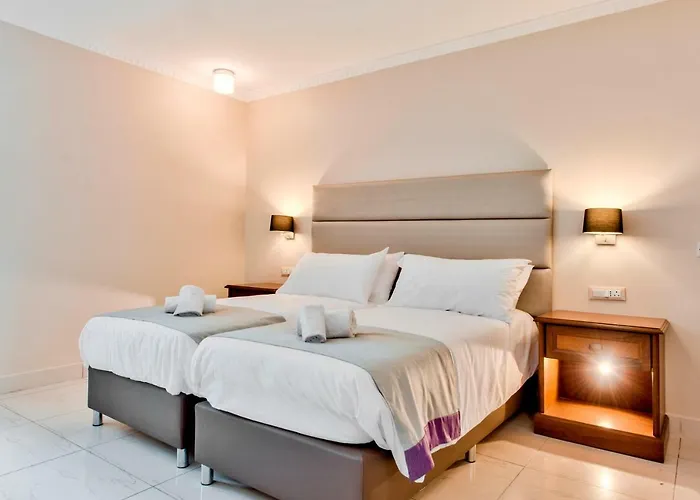 Baldacchino Mellieħa