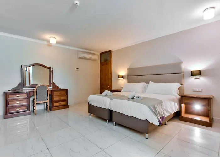 Baldacchino Mellieħa