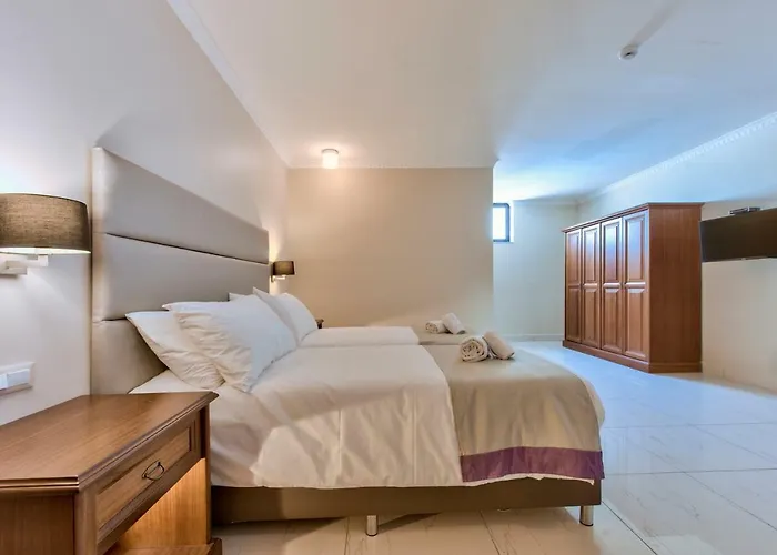 Baldacchino Mellieħa