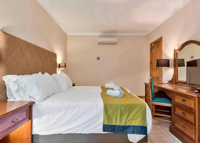 Villa Baldacchino Mellieħa