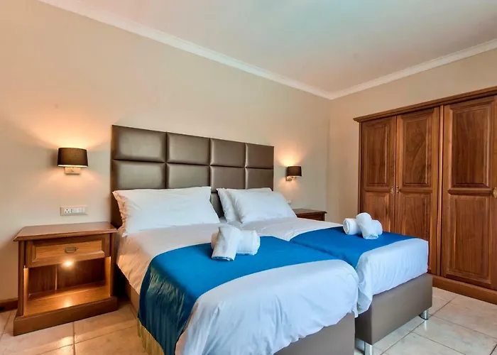 Baldacchino Mellieħa