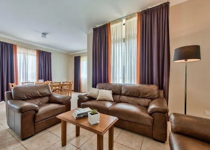 Baldacchino Mellieħa