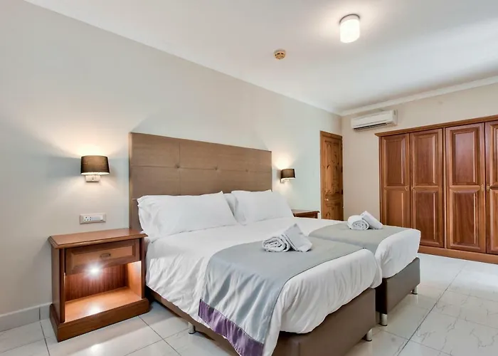 Baldacchino Mellieħa