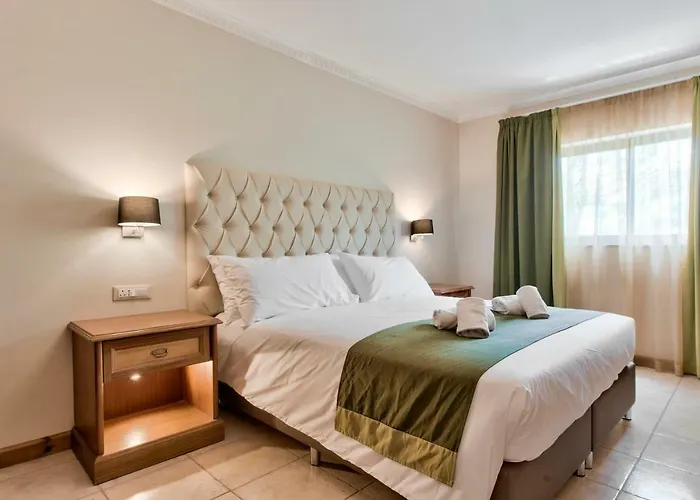 Baldacchino Mellieħa