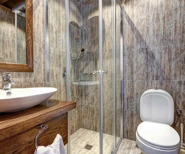 Baldacchino * Mellieħa