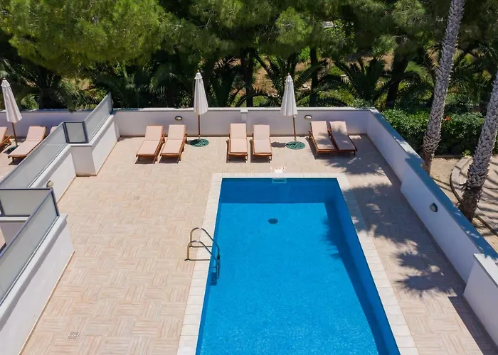 Baldacchino * Mellieħa