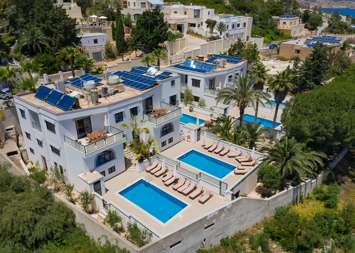 Baldacchino * Mellieħa