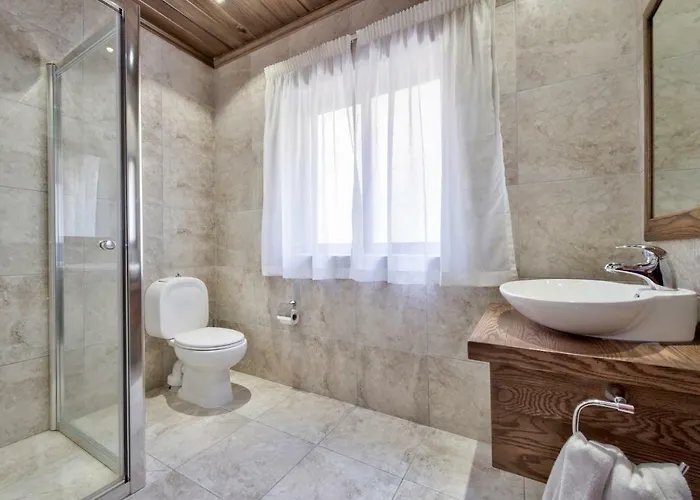 Baldacchino * Mellieħa