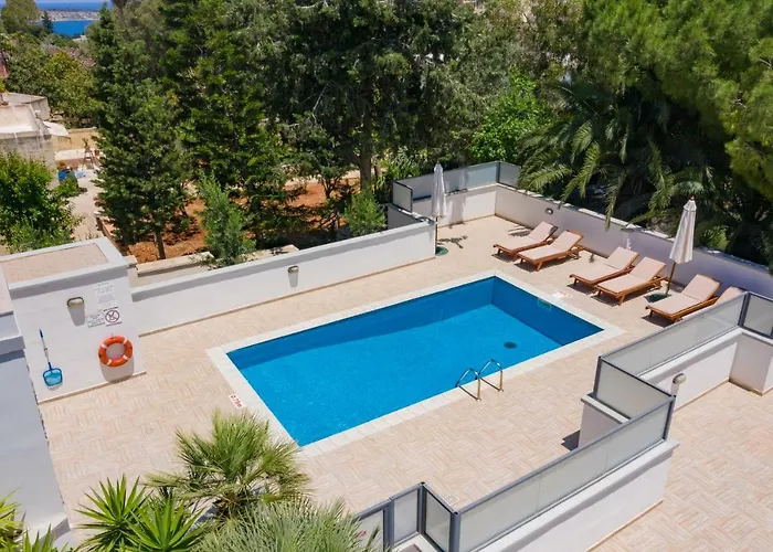 Baldacchino Mellieħa